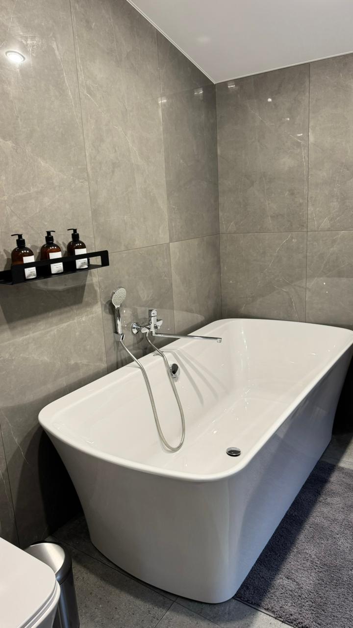 Фото Barn & Баня на Истре