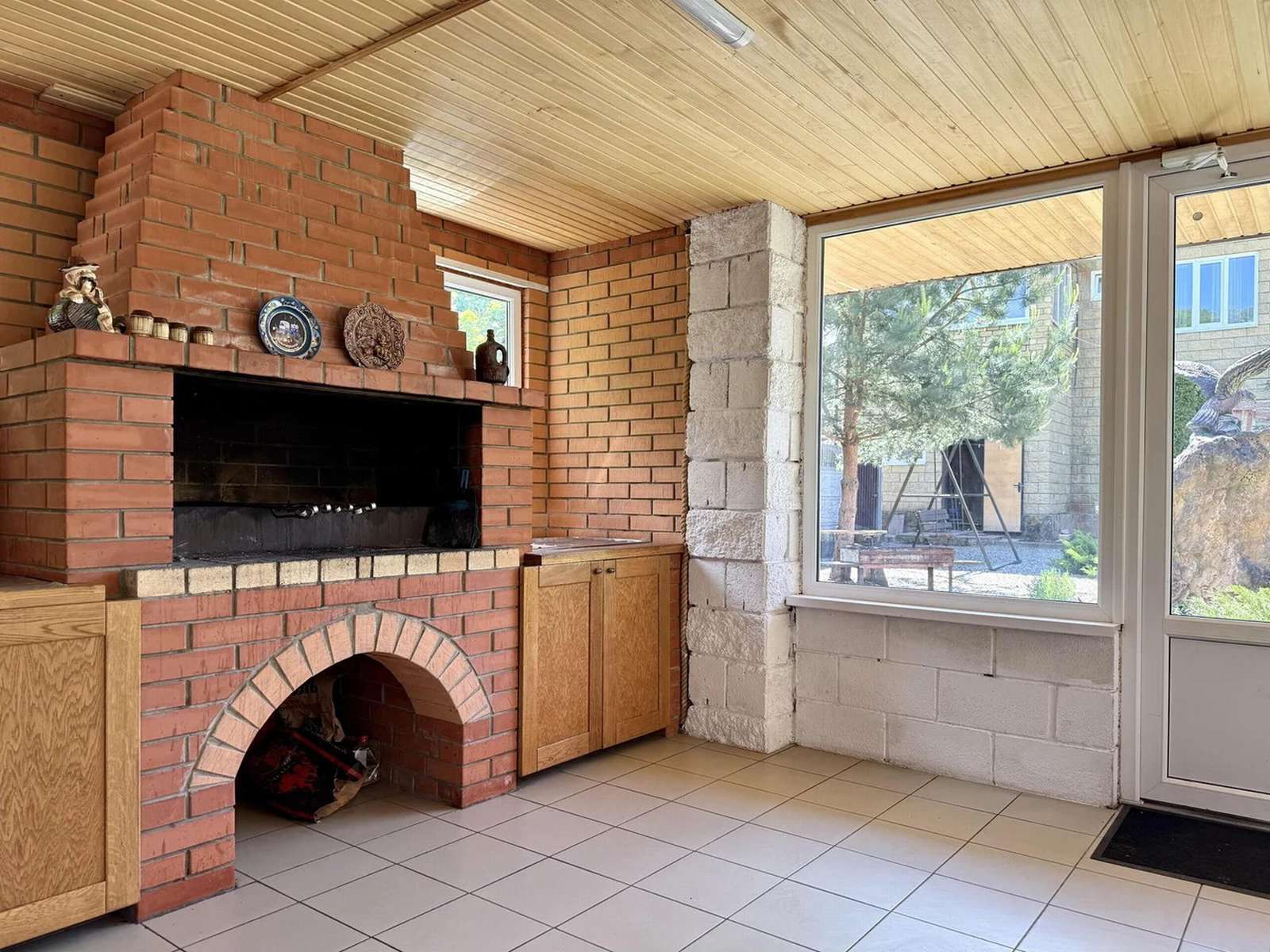 Фото Дом Кролика