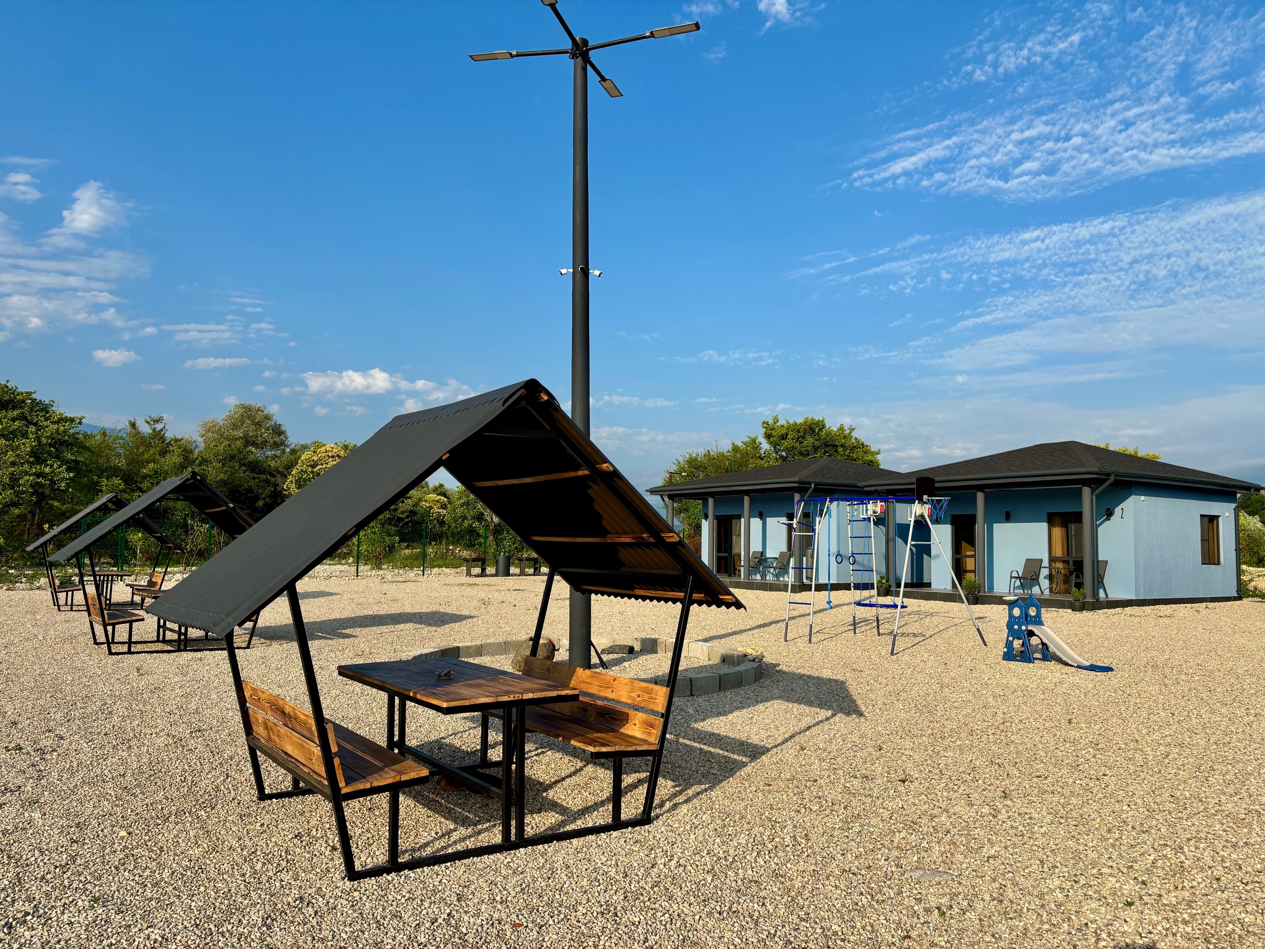 Фото Южная дача