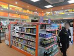 Смешанные товары (M-4 Don, 1512-y kilometr, 1), convenience store