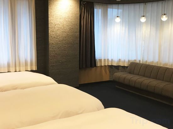 Фото Hotel Abest Osu Kannon Ekimae