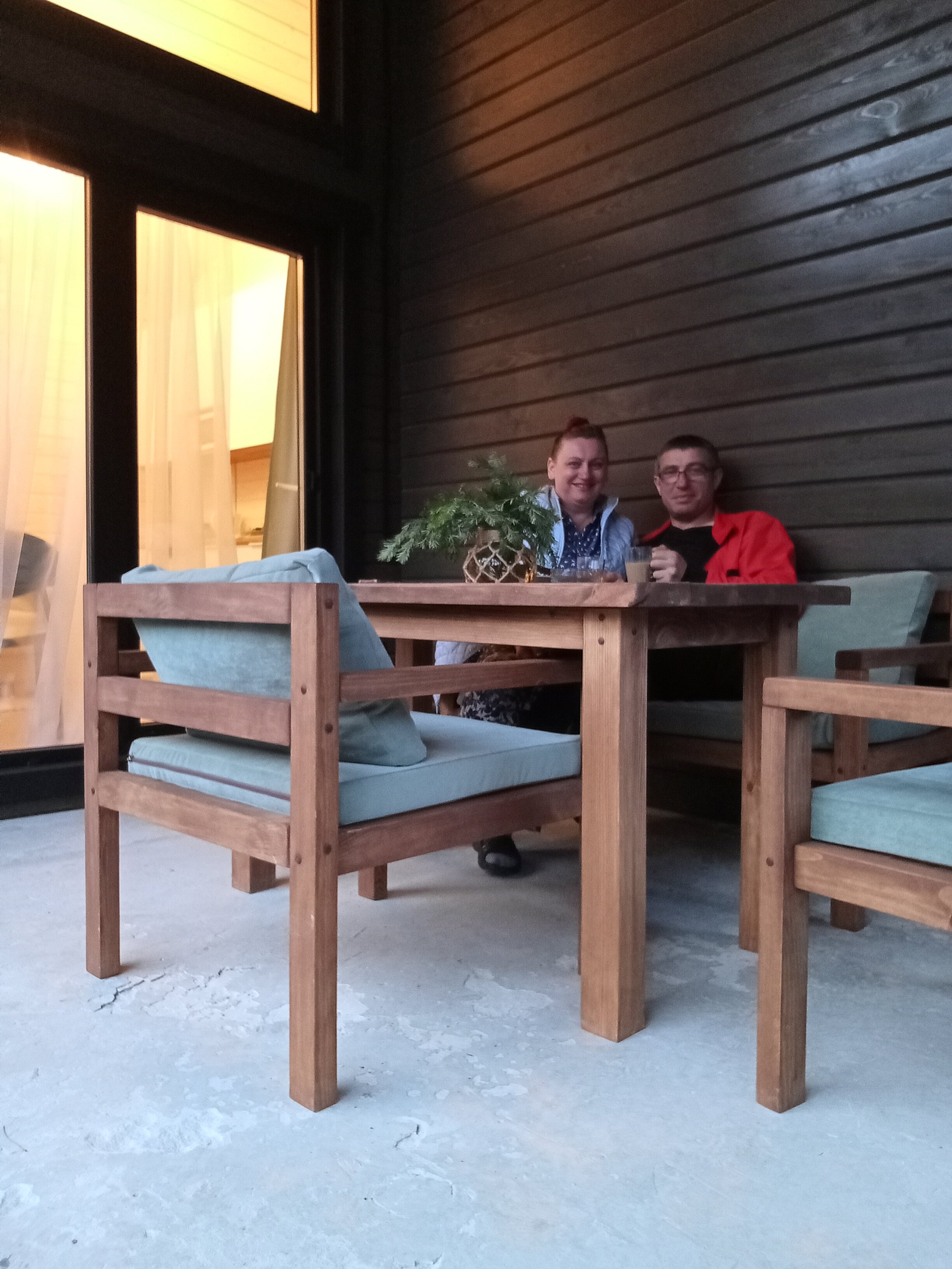 Фото Вместе