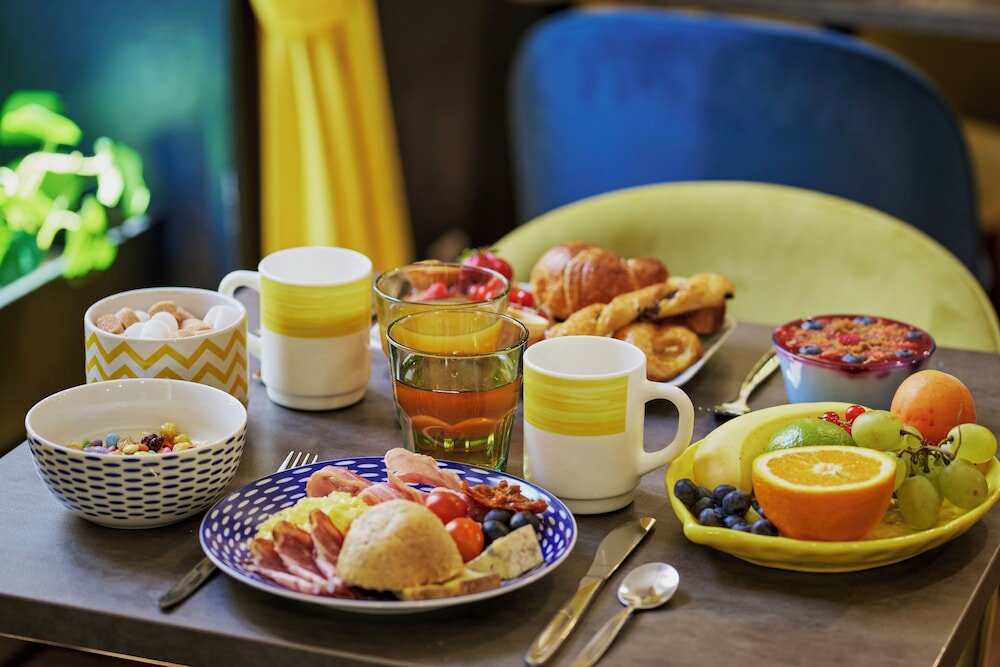 Фото отеля 4