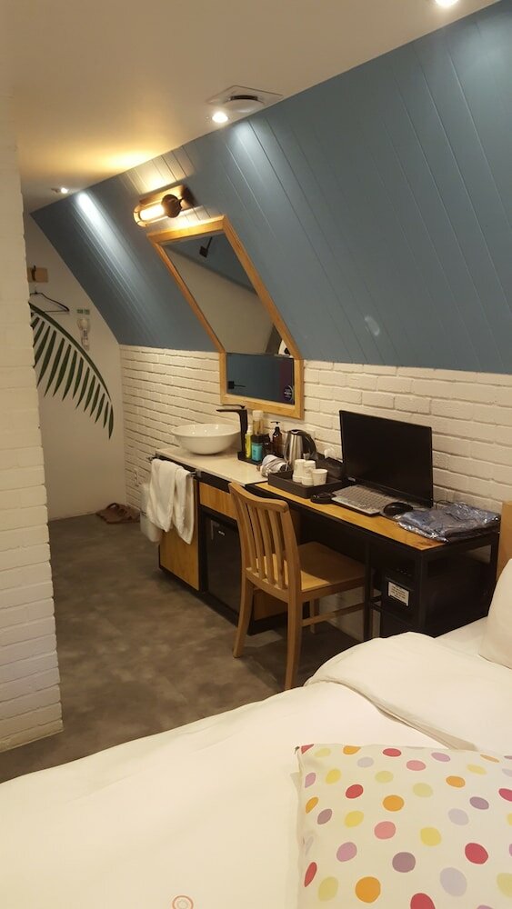 Фото Hotel Yaja Jongno