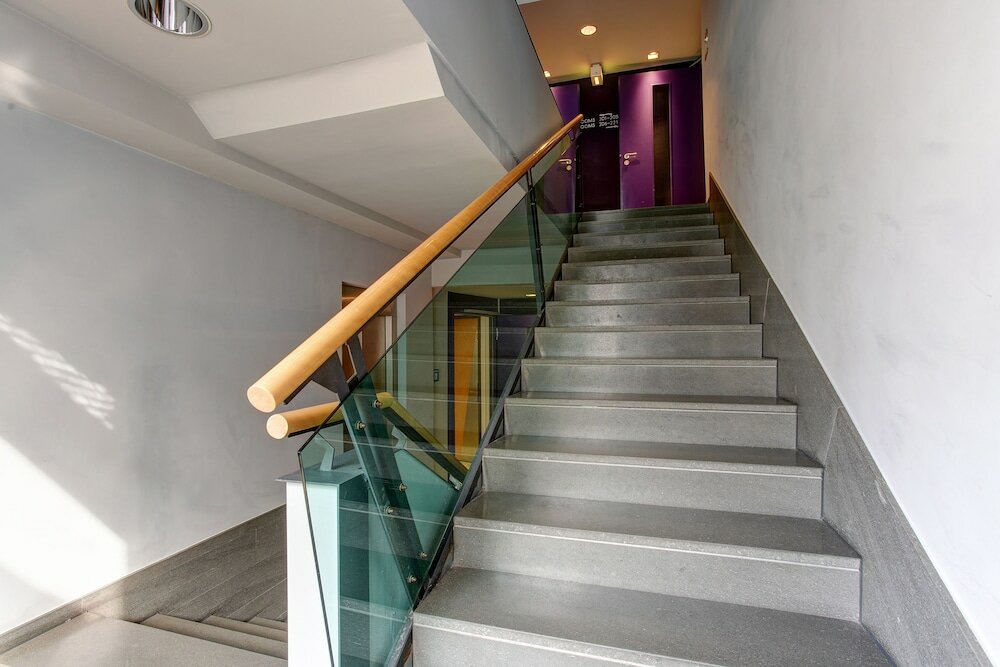 Фото Premier Inn Koeln City Centre
