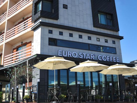 Фото Incheon Airport Hotel Oceanview