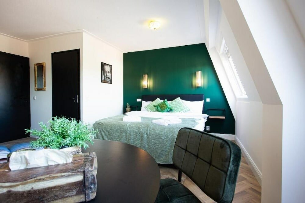 Фото Hotel Snouck van Loosen