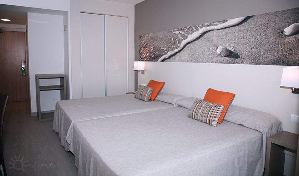 Фото Hotel Salou Sunset - Adults recommended