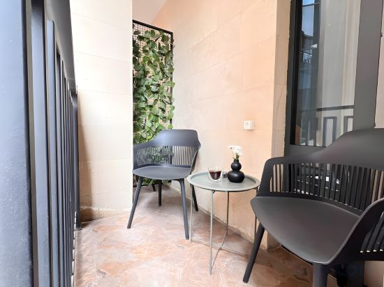 Фото Rooms Apart Hotel by Red