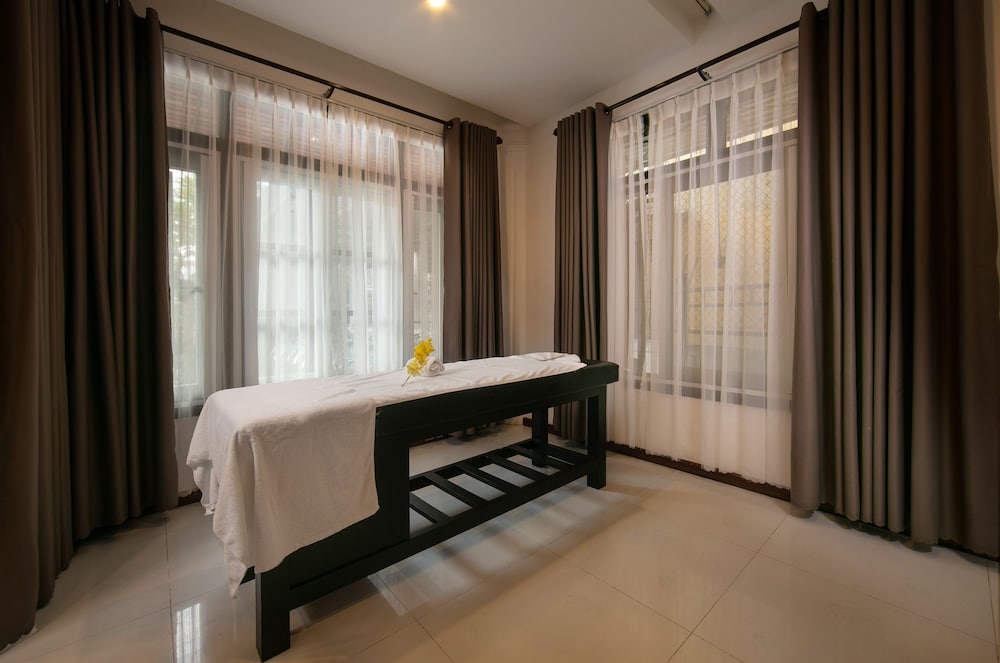 Фото Hoian Nostalgia Hotel & SPA