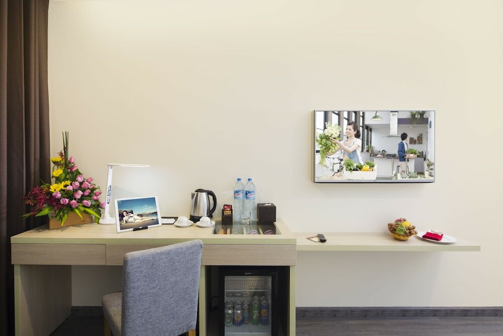 Фото Stella Maris Nha Trang Hotel