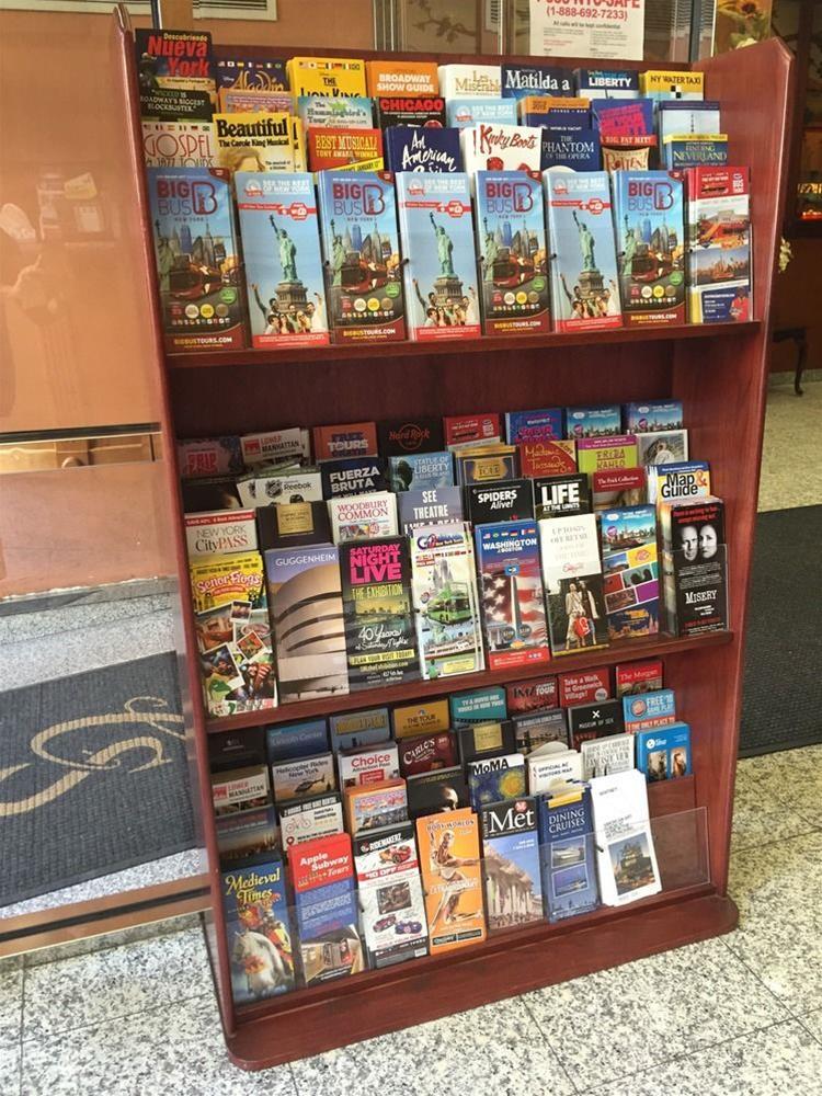 Фото The Hotel Chelsea