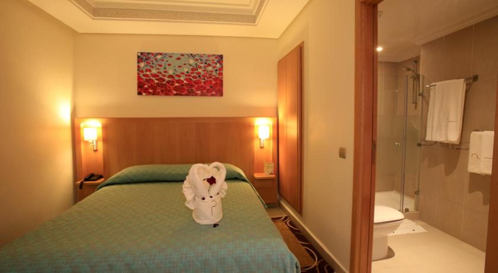 Фото Hotel Palais Al Bahja