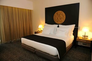 Epic Sana Luanda (Luanda, Rua da Missão), hotel