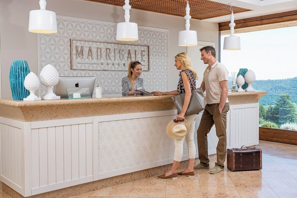 Фото Residence Madrigale