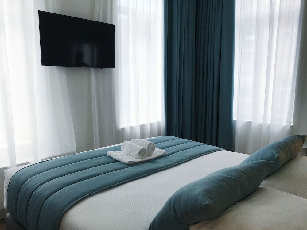 Фото Hygge Hotel