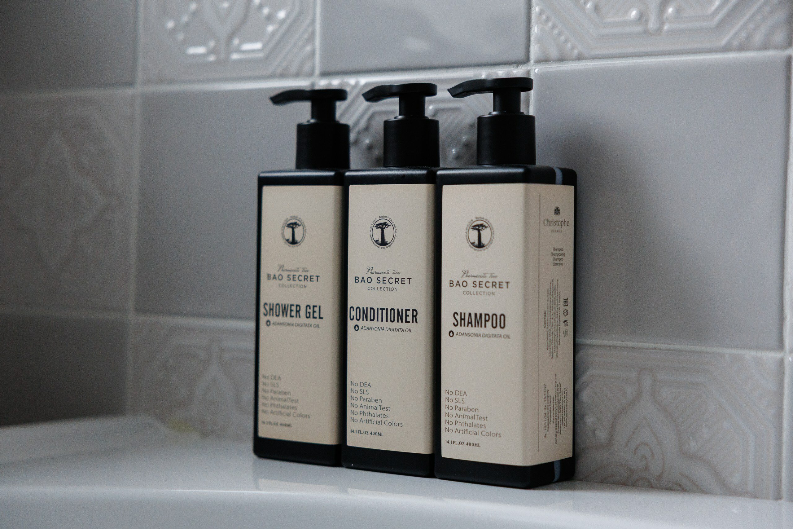 Фото Бутик-отель Симфония