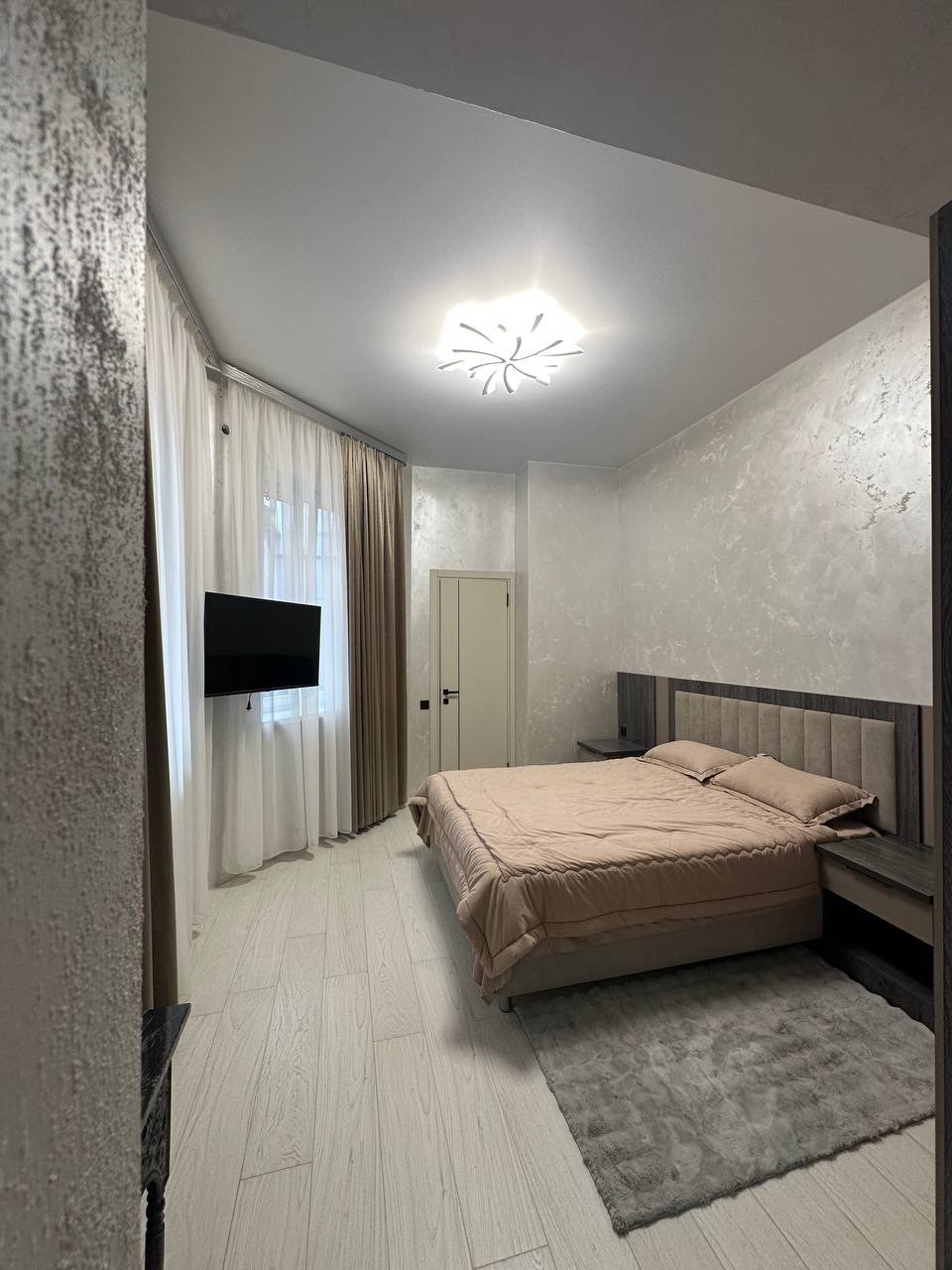 Фото Отель Доминика