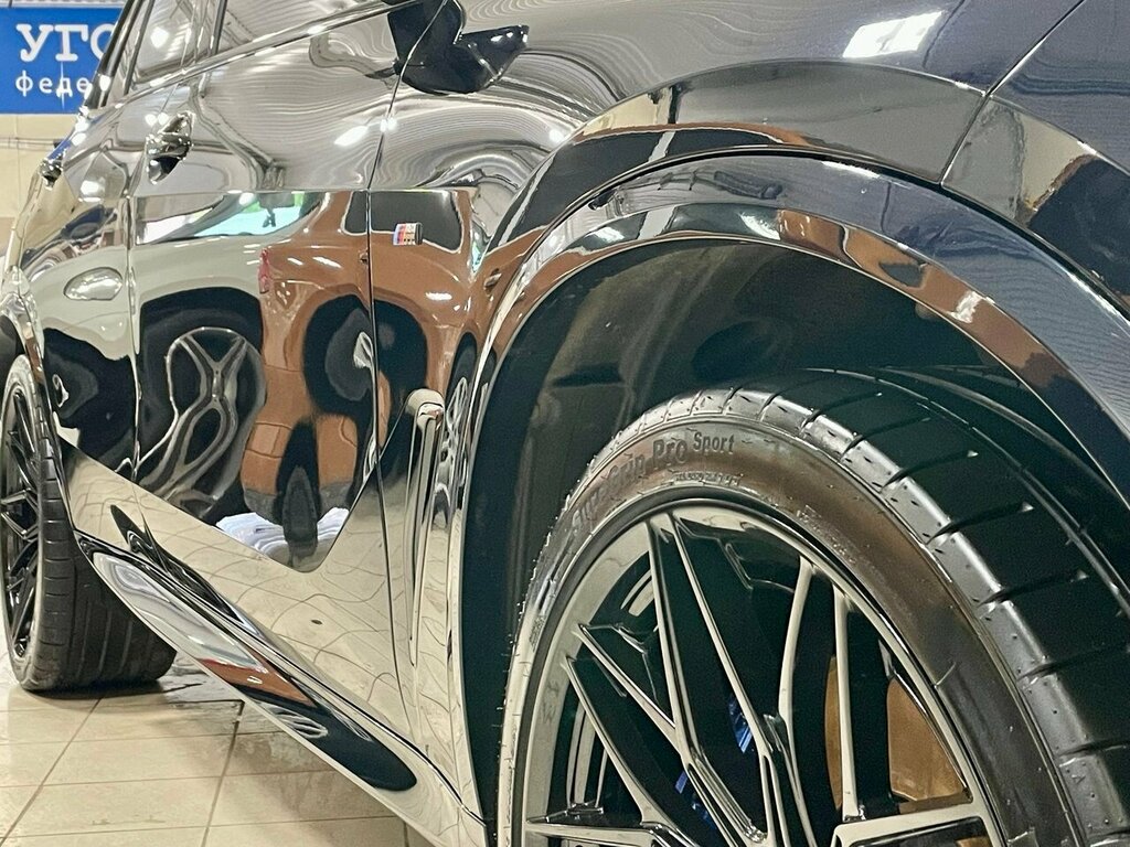 أجهزة إنذار السيارات Тульский Тюнинг ، ، صورة