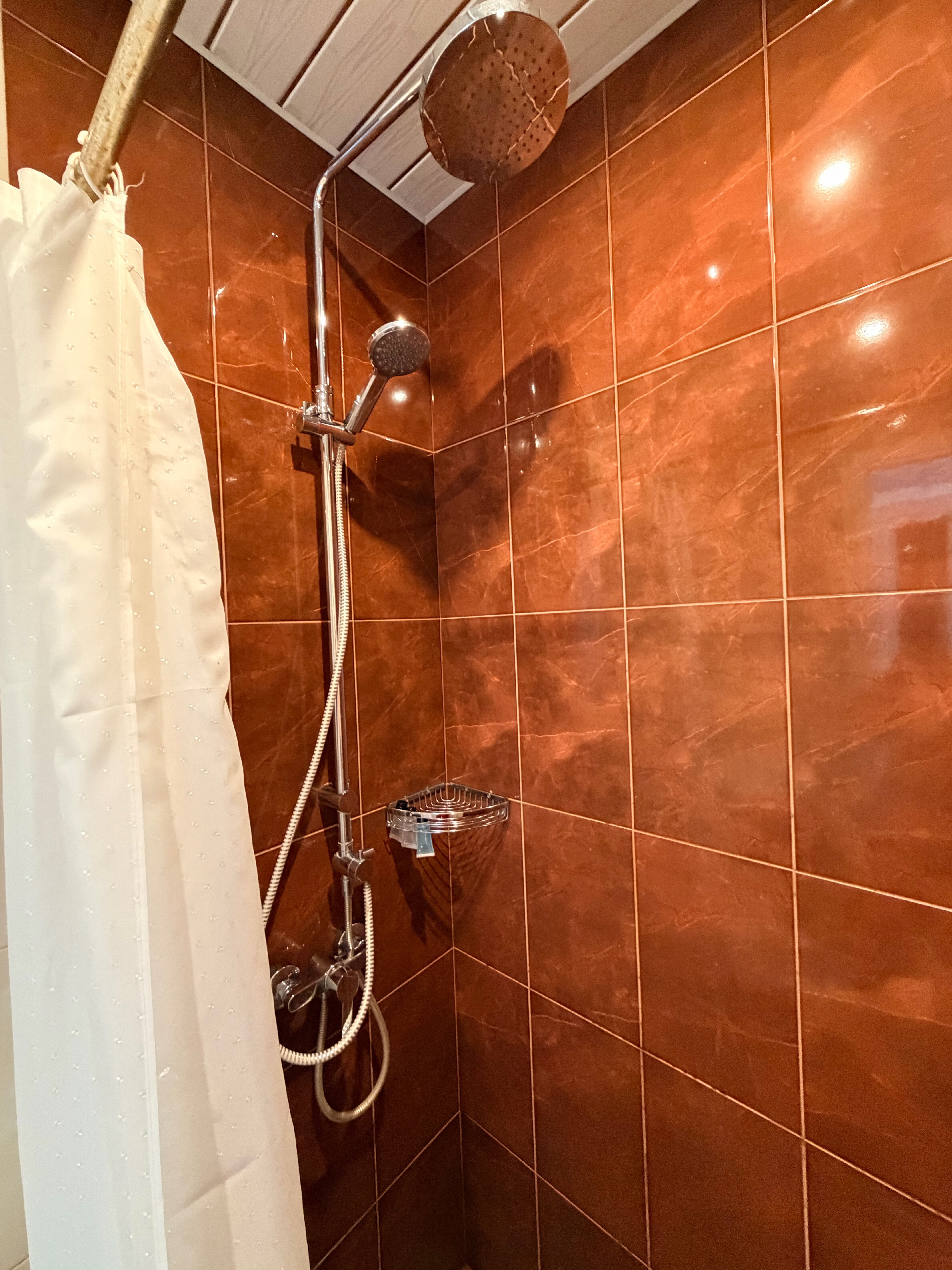 Фото Piazza Four Colours