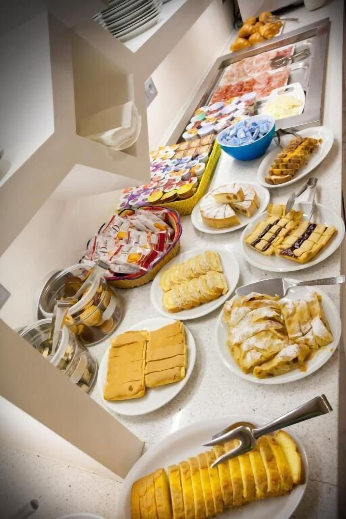 Фото Hotel Fabris