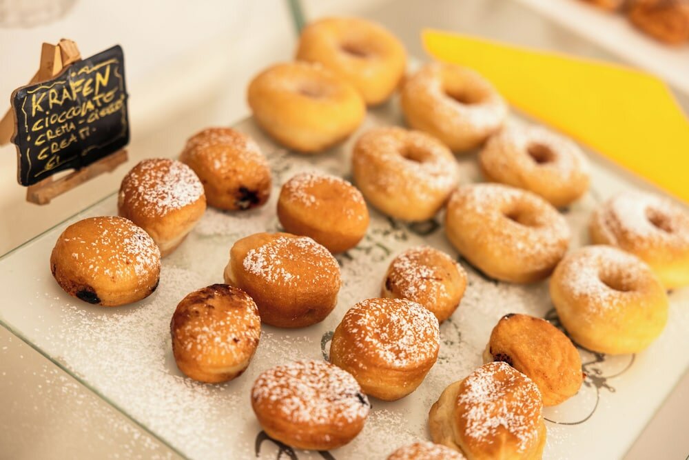 Фото Hotel Rosabianca