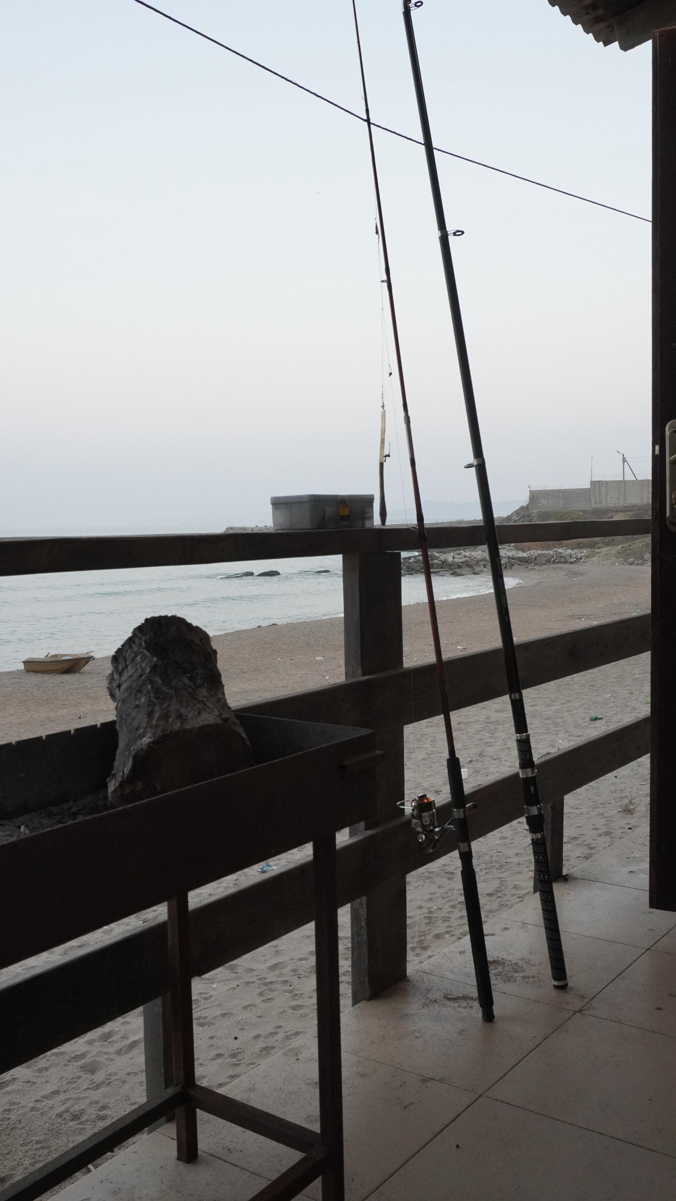 Фото Волна и Веник