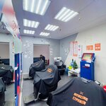 Muzhskie Strizhki (Miklukho-Maklaya Street, 53к1), barber shop