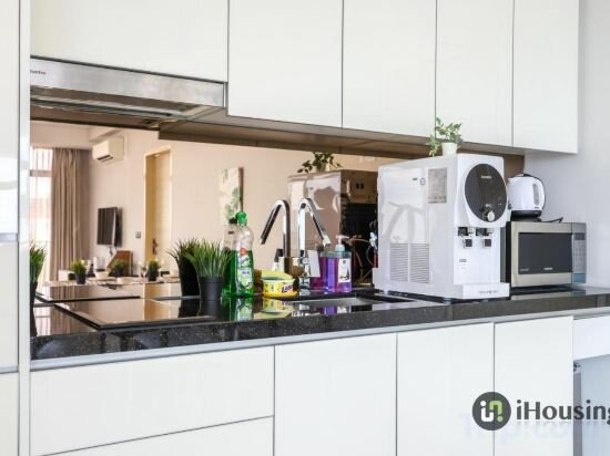 Apartments The Straits Premium Malacca Sea View by i Housing, Malacca, photo