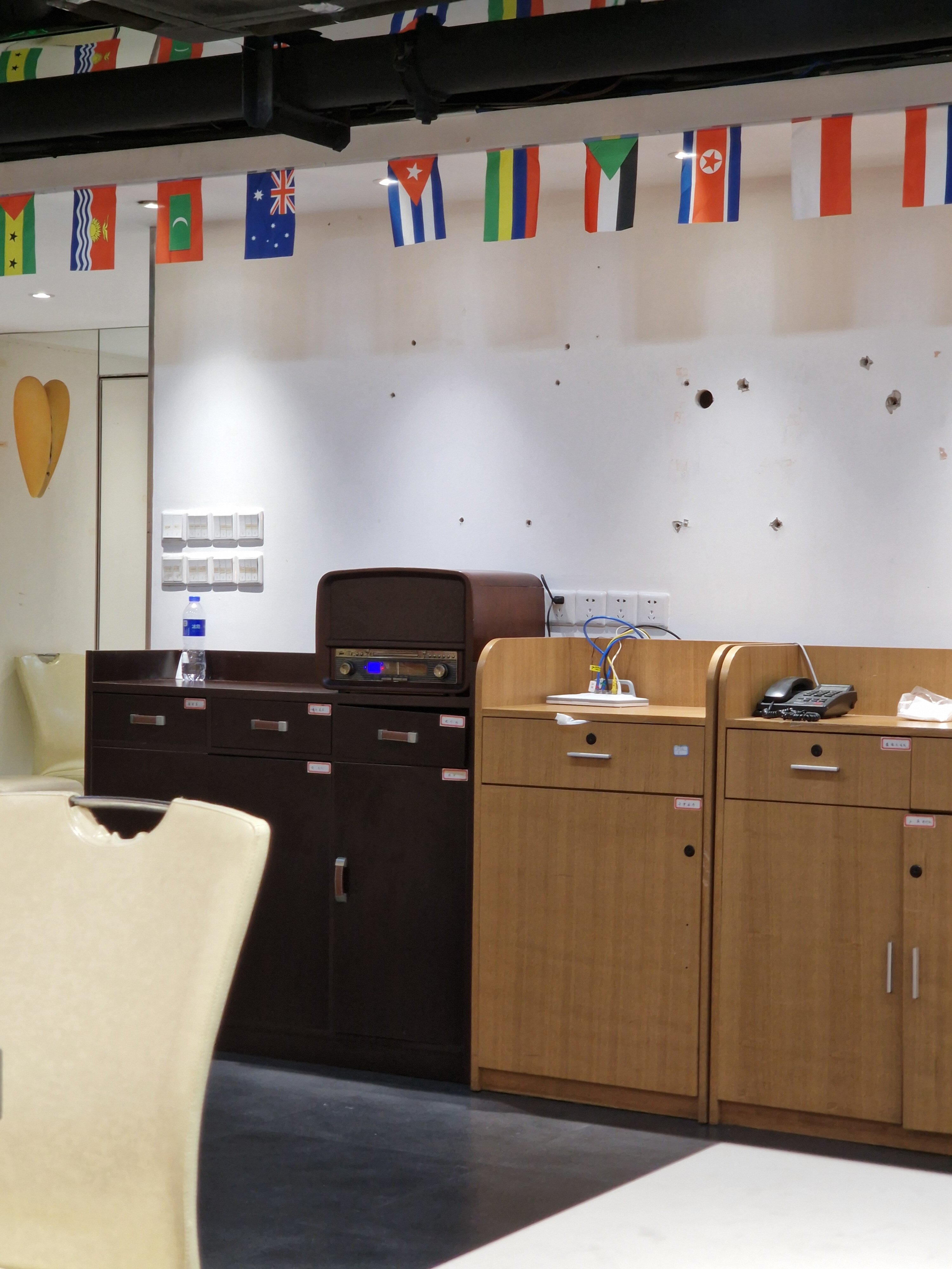 Фото Starr Hotel Shanghai