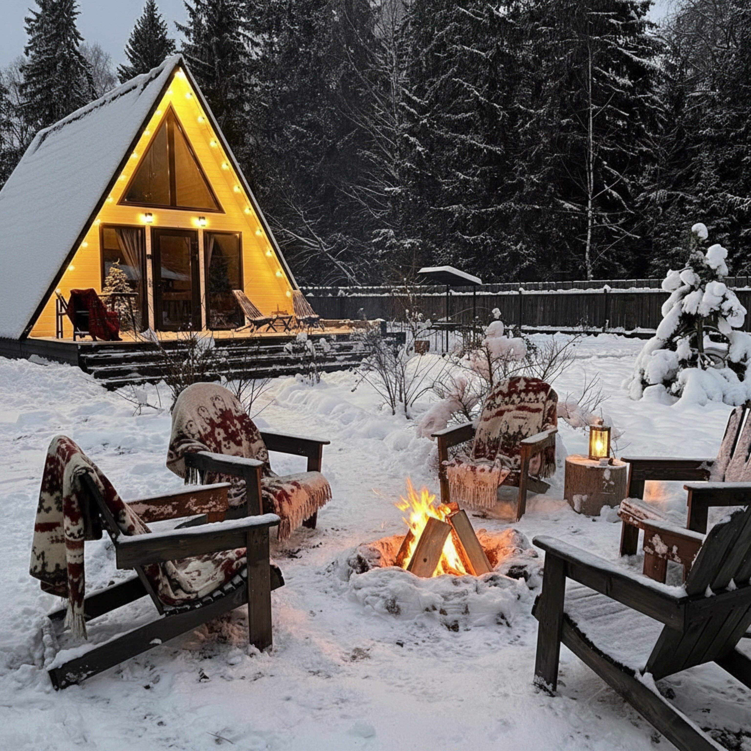 Фото Балдейкино