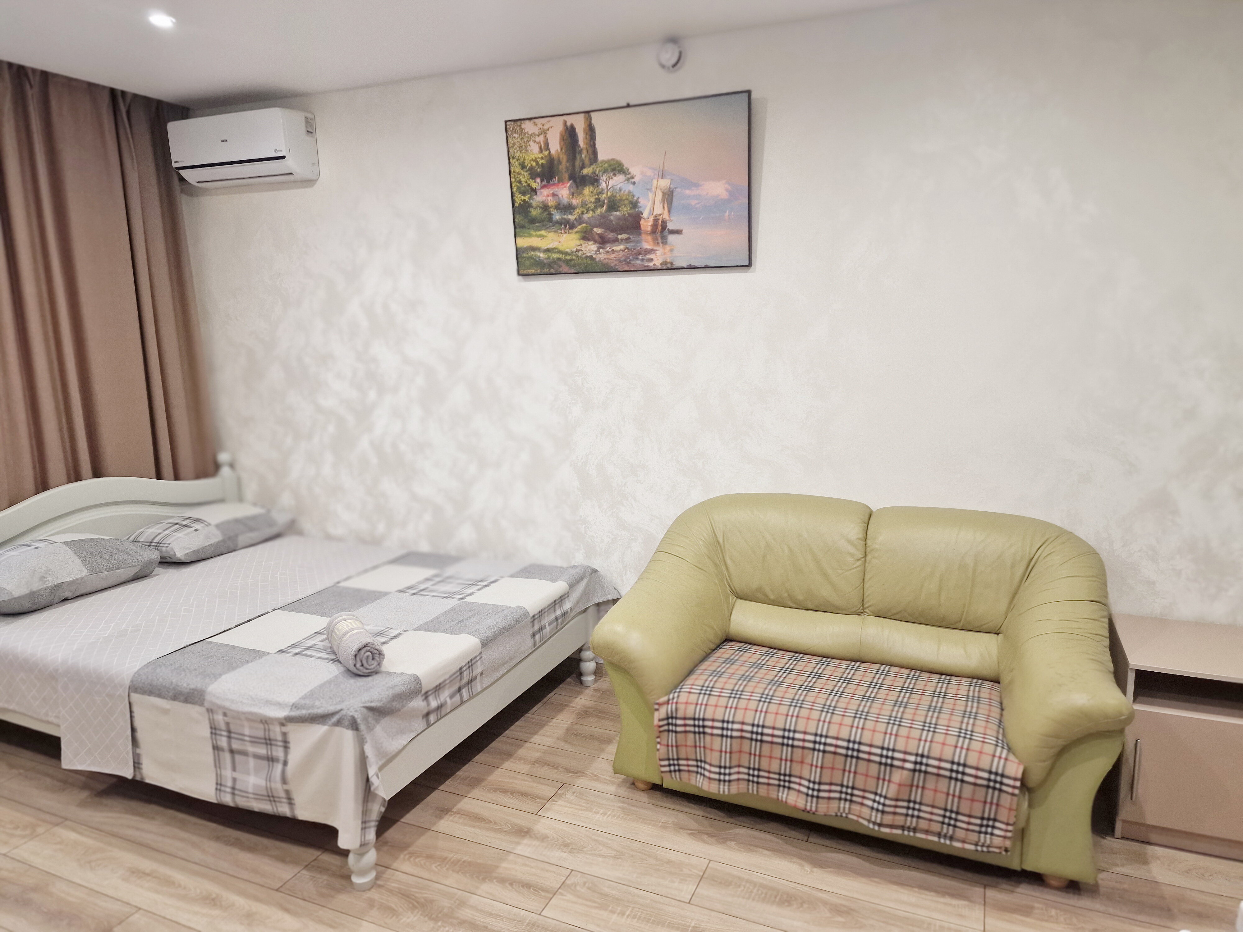 Фото Рея Дубровка