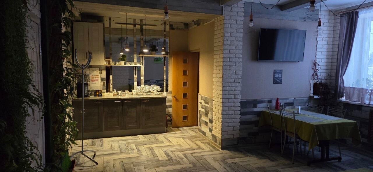 Фото Отдыхайка