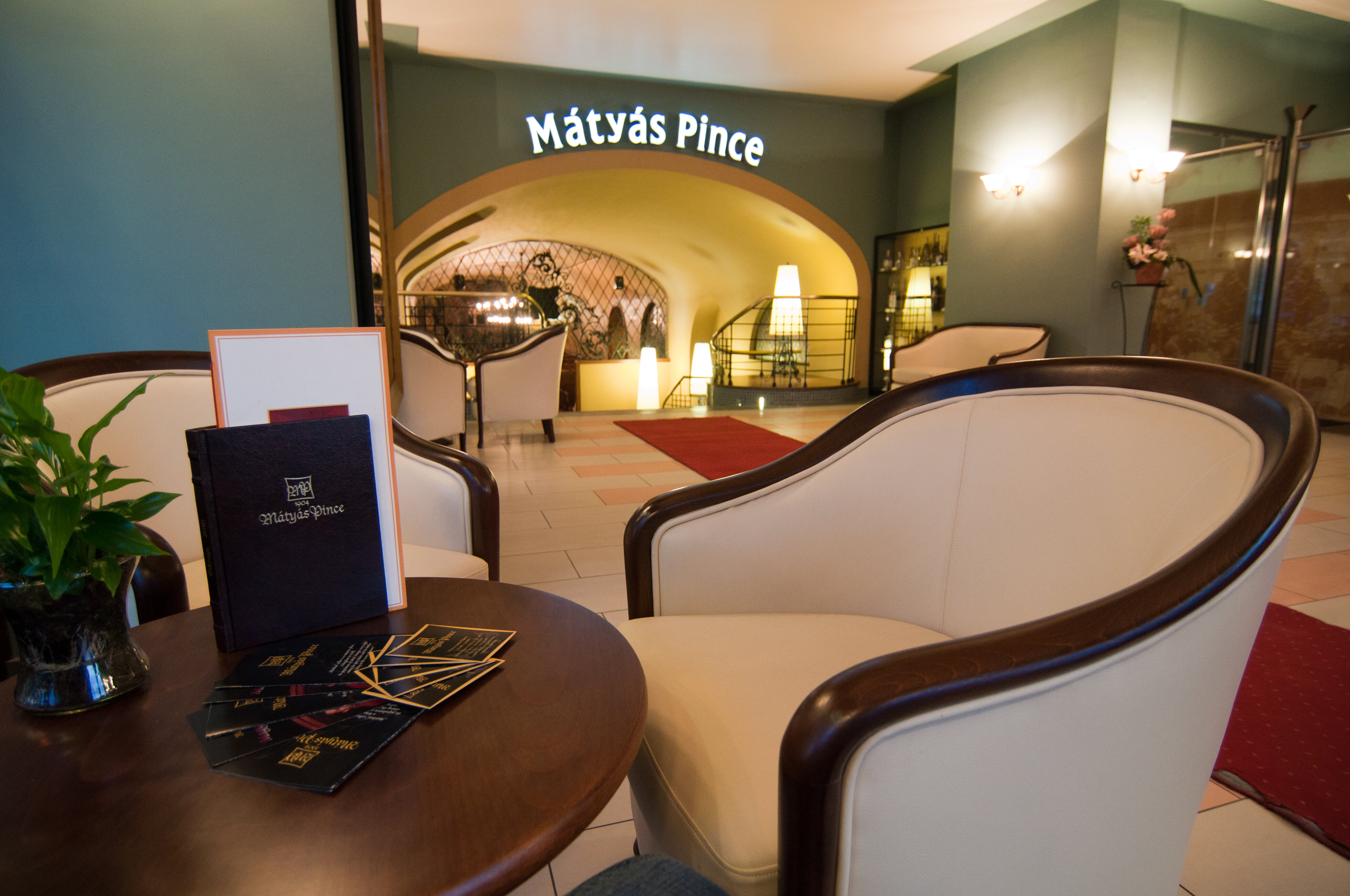 Фото City Hotel Matyas