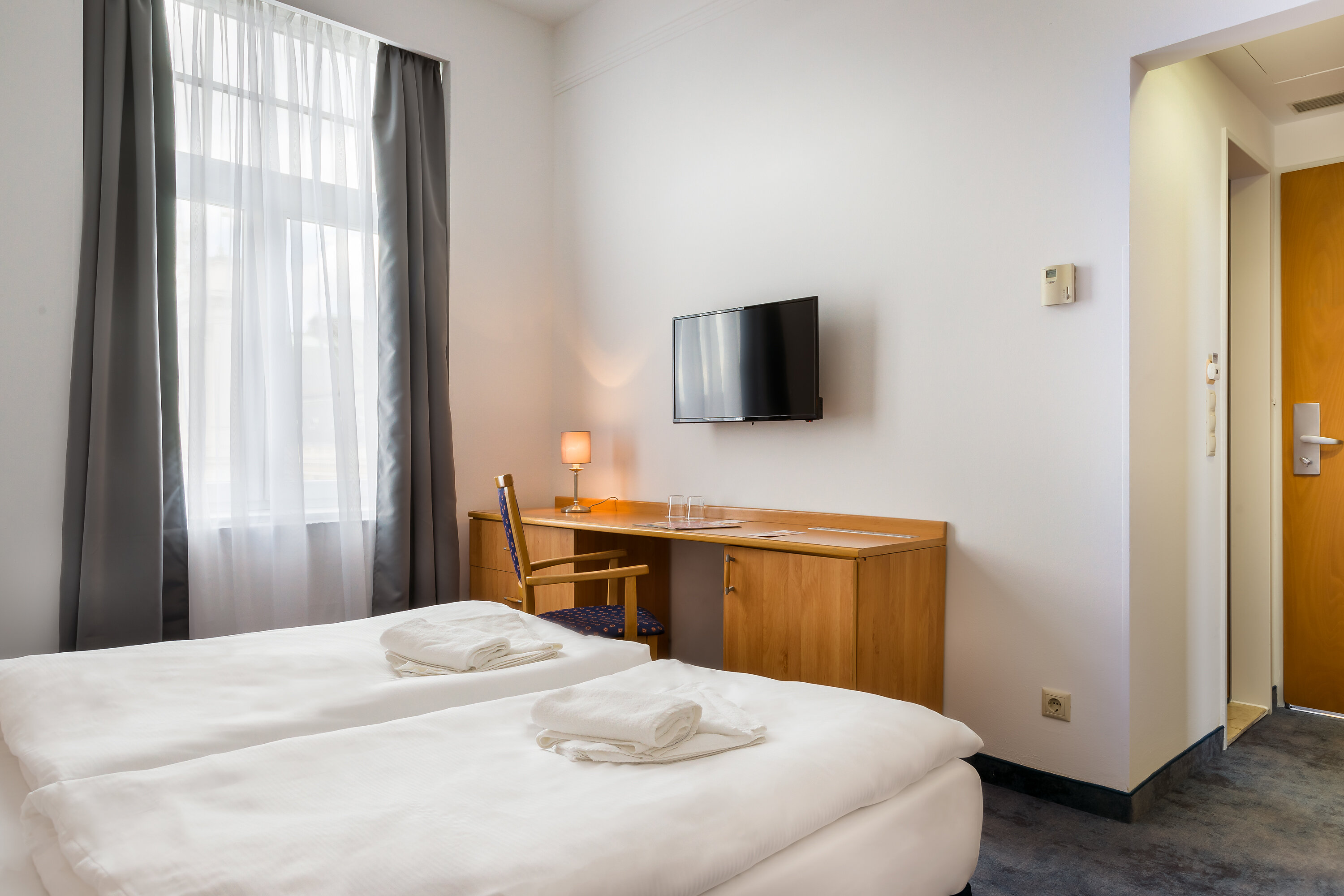 Фото East City Hotel Budapest