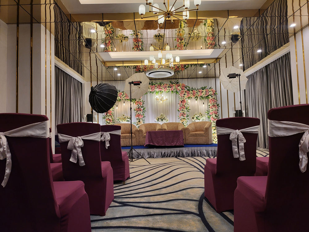 Фото Grand River View Hotel