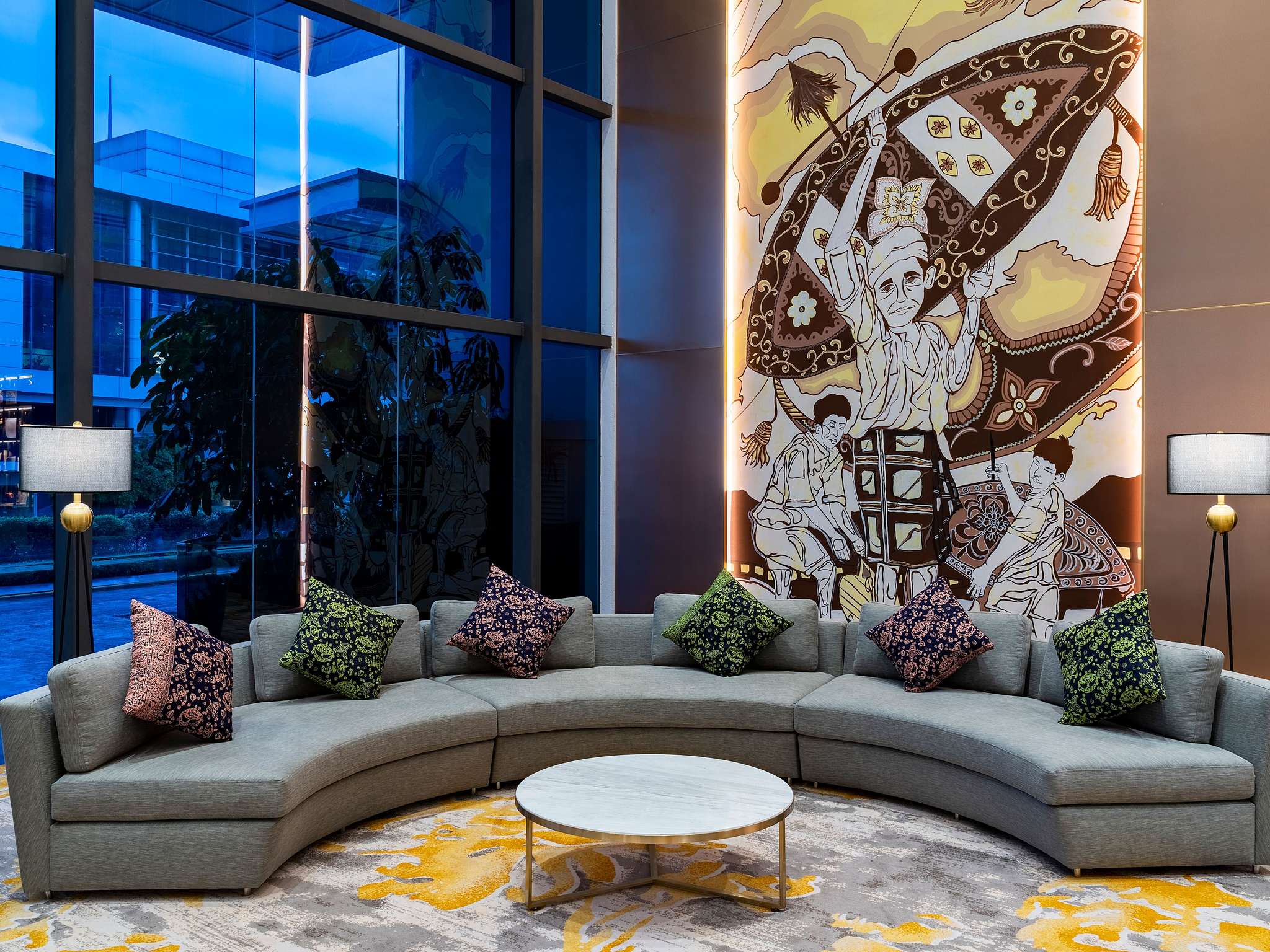 Фото отеля 4