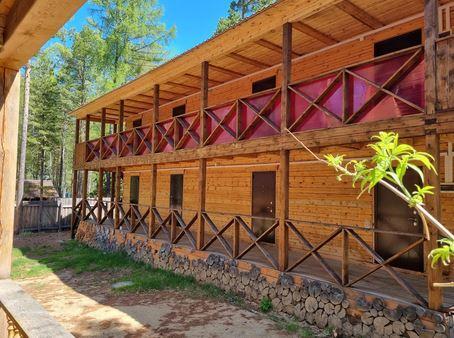 Фото Теремок