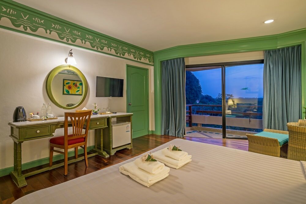 Фото Maritime Park & SPA Resort