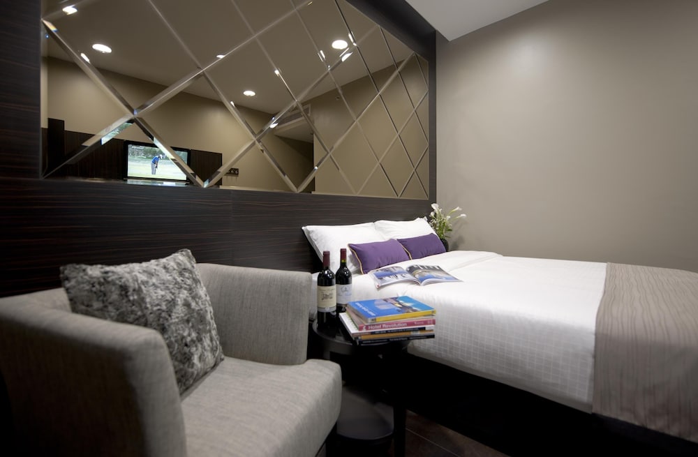 Фото V Hotel Lavender