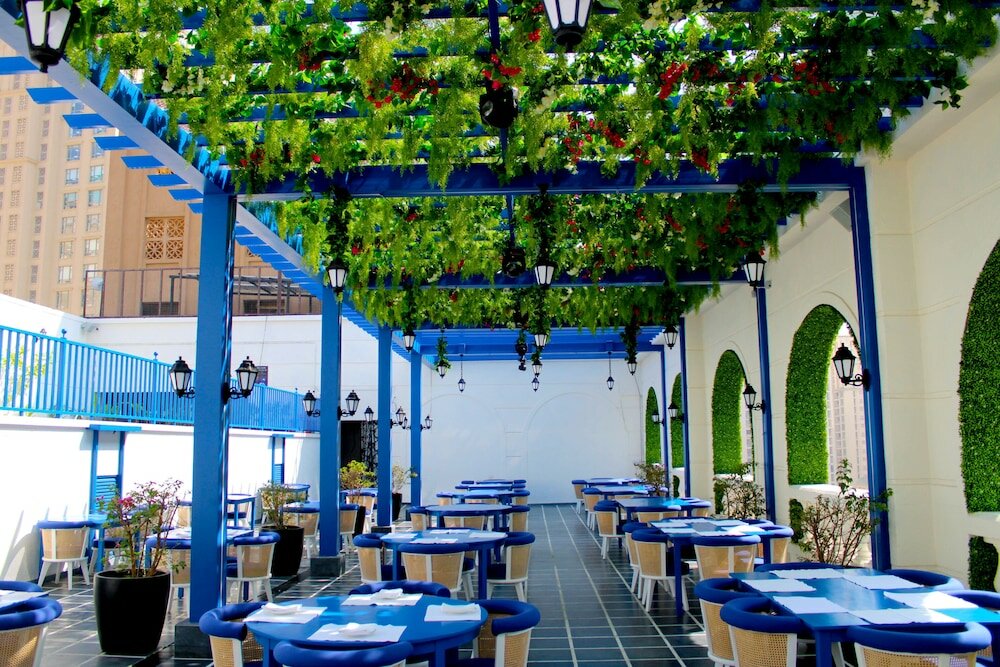 Фото Planet Hollywood