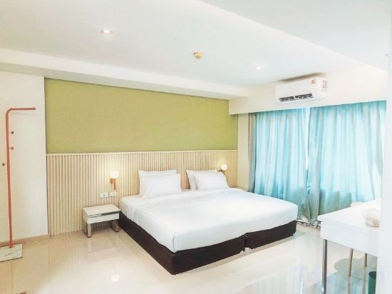 Фото The Sleepy Place
