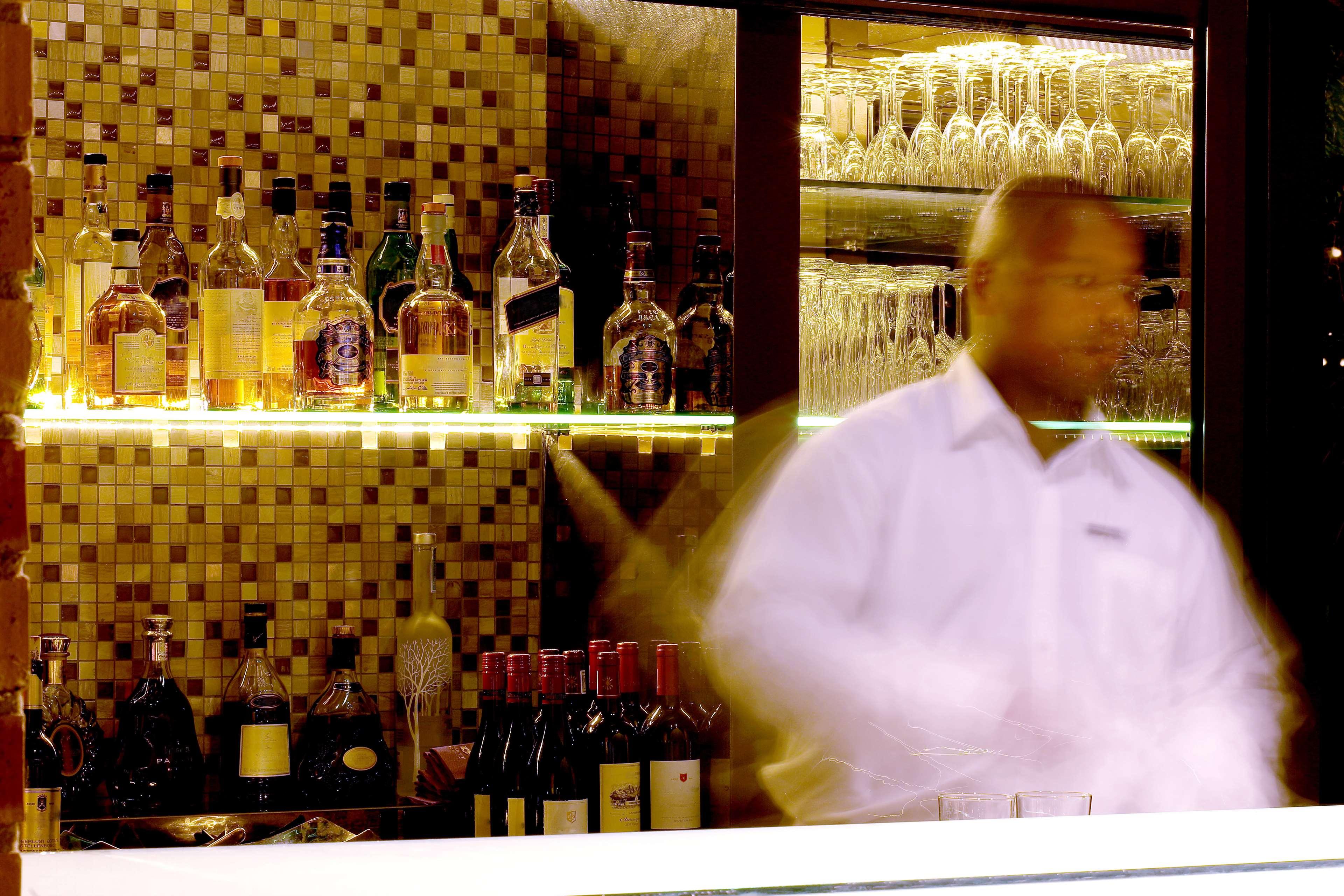 Фото Hyatt Regency Johannesburg