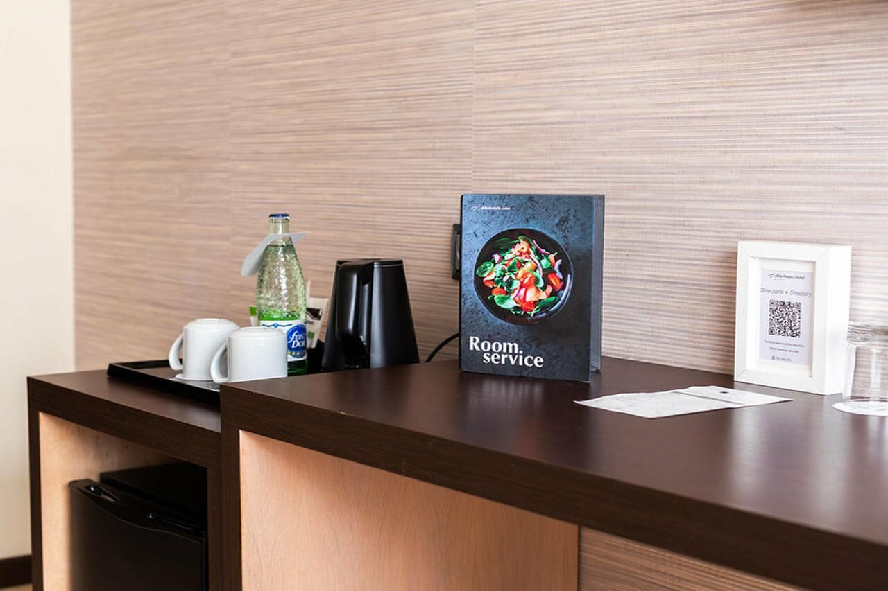 Фото Abba Huesca