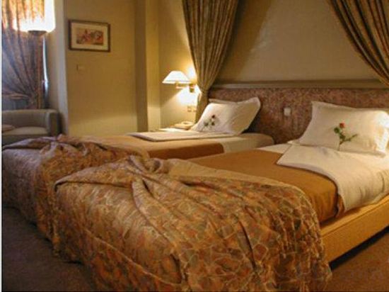 Фото Hotel Nassim