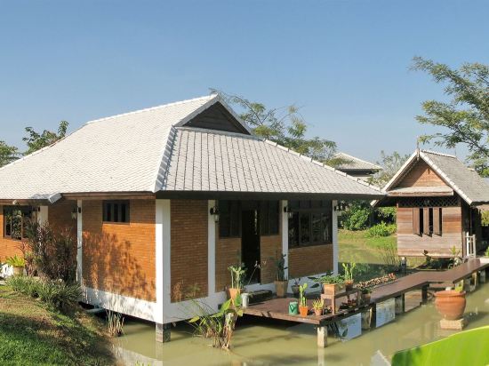 Фото Baan Chai Thung Resort