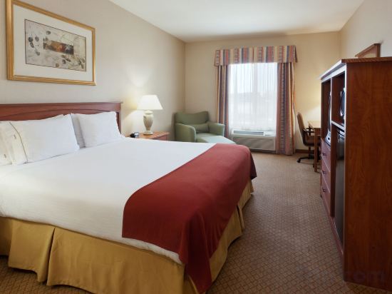 Фото Holiday Inn Express & Suites Carson City, an Ihg Hotel