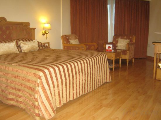 Фото The Pride Hotel Nagpur