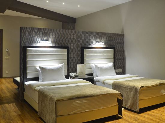 Фото Hotel Orion Tbilisi