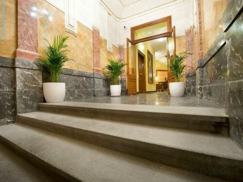 Внешний вид отеля La Fenice в Столице Праге, фото 4